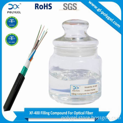 filling compound for optical fiber cable XFN-400
